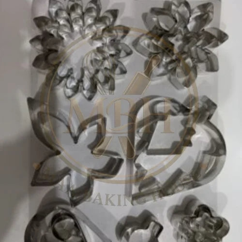 BABY THEME COOKIE CUTTER DESIGN 3