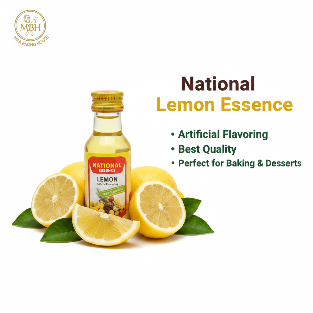 National Essence – Premium Artificial Flavour