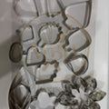 BABY THEME COOKIE CUTTER DESIGN 3