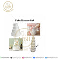 Cake Dummy 8x4