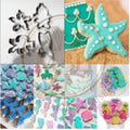 BABY THEME COOKIE CUTTER DESIGN 3