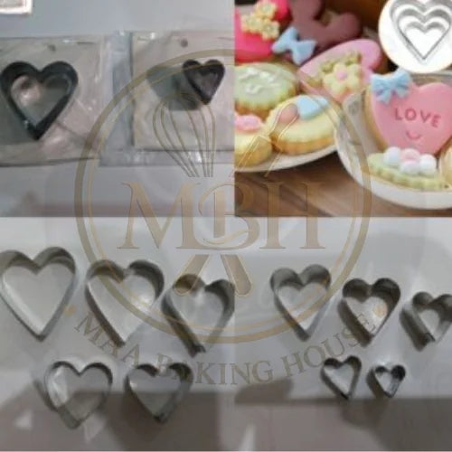 BABY THEME COOKIE CUTTER DESIGN 3