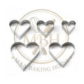 BABY THEME COOKIE CUTTER DESIGN 3