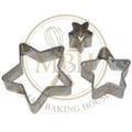 BABY THEME COOKIE CUTTER DESIGN 3