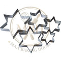 BABY THEME COOKIE CUTTER DESIGN 3