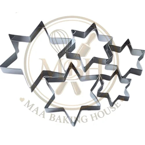 BABY THEME COOKIE CUTTER DESIGN 3