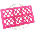 BABY THEME COOKIE CUTTER DESIGN 3