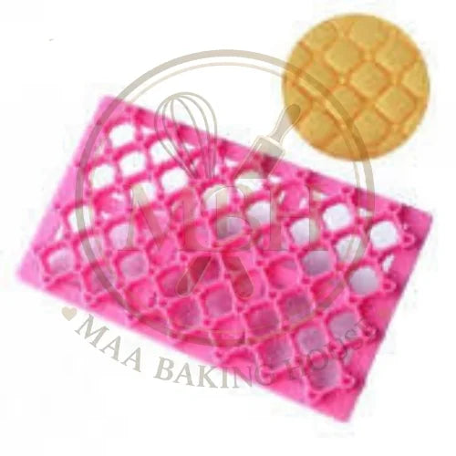 BABY THEME COOKIE CUTTER DESIGN 3