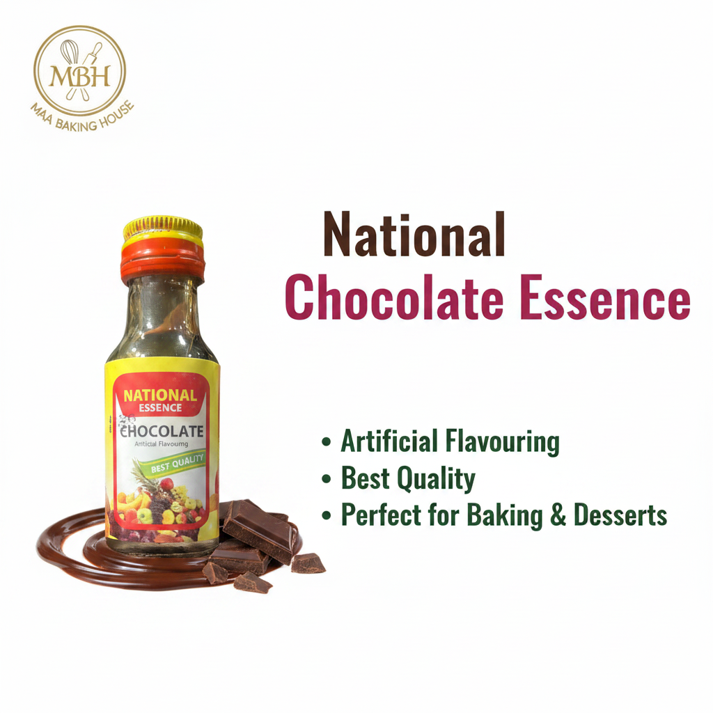 National Essence – Premium Artificial Flavour