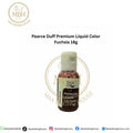 Pearce Duff Premium Liquid Color - Fuchsia 18g