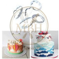 BABY THEME COOKIE CUTTER DESIGN 3