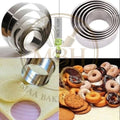 BABY THEME COOKIE CUTTER DESIGN 3
