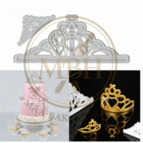 BABY THEME COOKIE CUTTER DESIGN 3