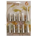 Nozzle Set 10 Pc’s Set