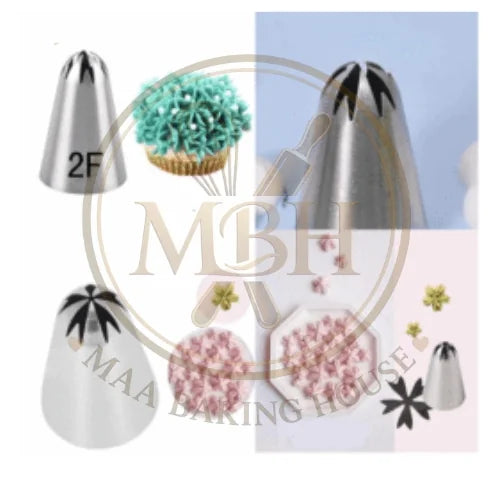 2f Nozzle