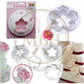 BABY THEME COOKIE CUTTER DESIGN 3
