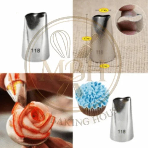 18 NOZZEL