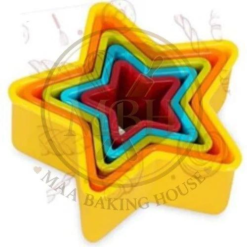 BABY THEME COOKIE CUTTER DESIGN 3