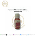 Pearce Duff Premium Liquid Color - Blush Pink 18g
