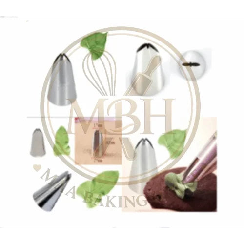 LEAF NOZZEL