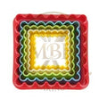 BABY THEME COOKIE CUTTER DESIGN 3