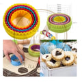 BABY THEME COOKIE CUTTER DESIGN 3