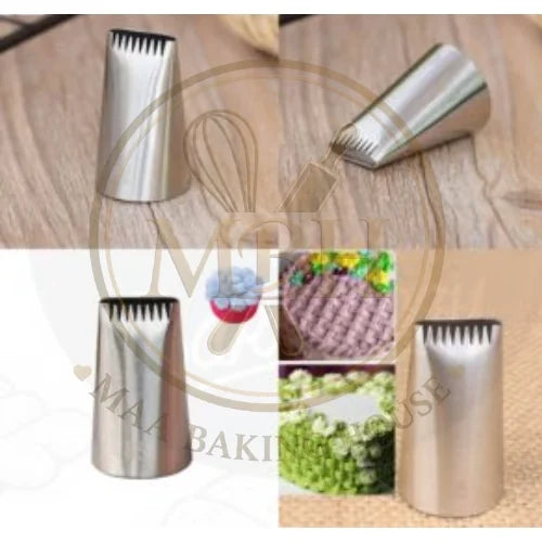 BASKET NOZZLE