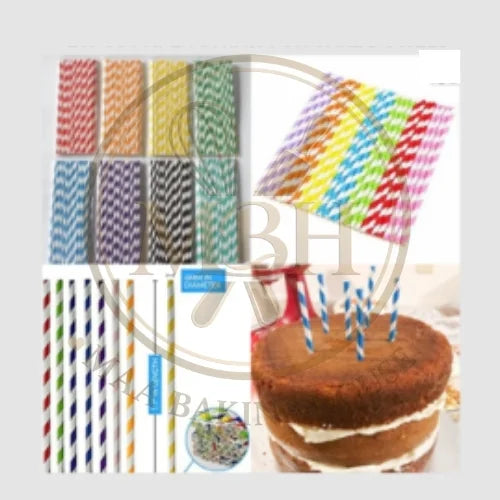 4PCS THICK PLASTIC DOWELS