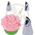 R18 Rose Nozzels