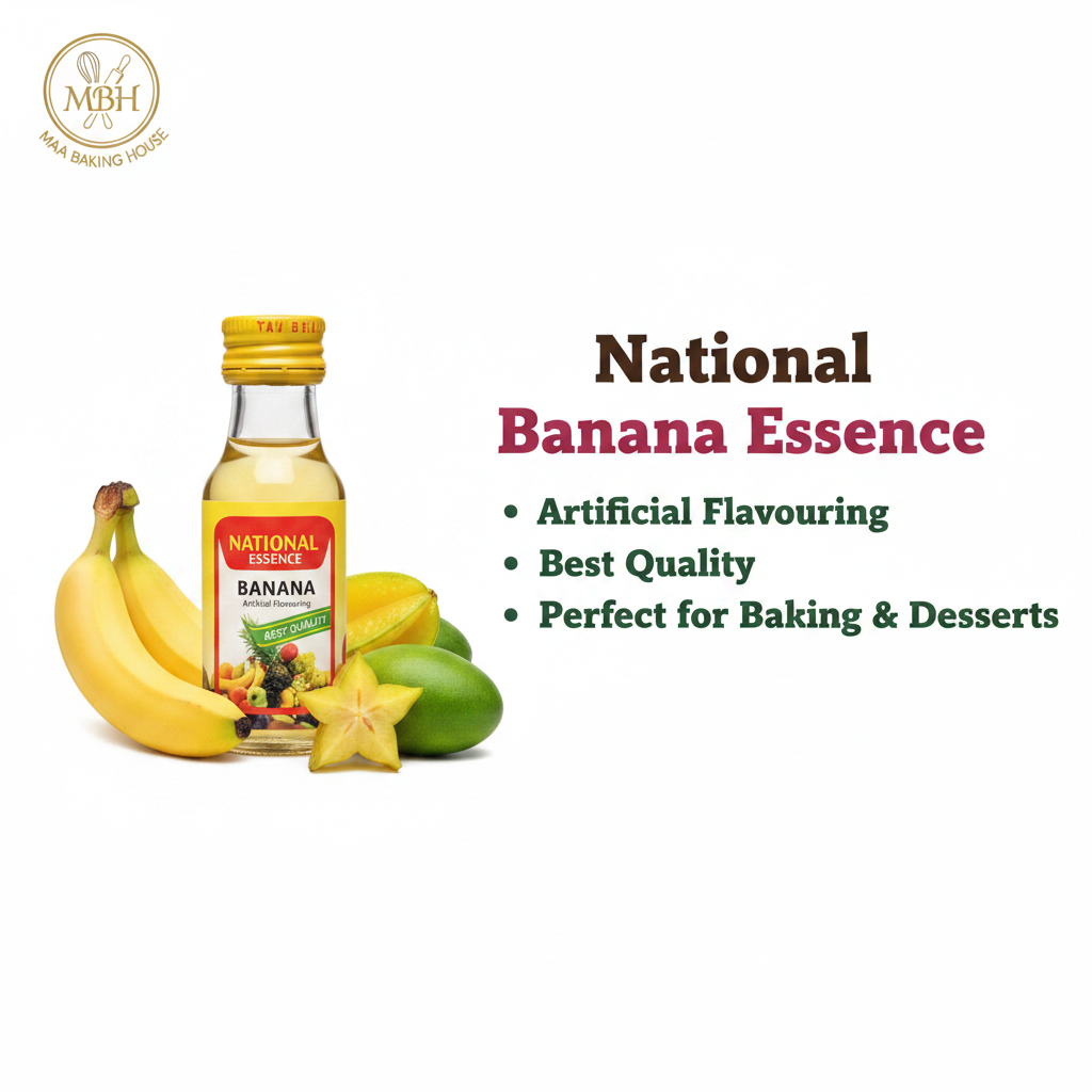 National Essence – Premium Artificial Flavour