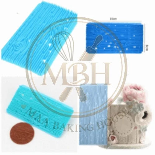 BABY THEME COOKIE CUTTER DESIGN 3