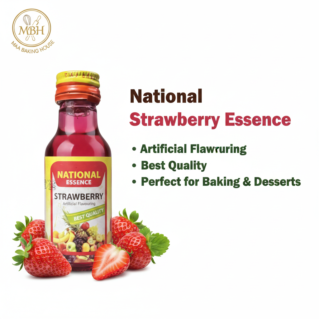 National Essence – Premium Artificial Flavour