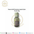 Pearce Duff Premium Liquid Color - Purple 18g