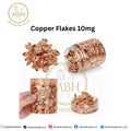 Copper Flakes 10mg