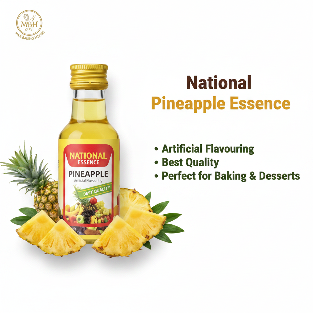 National Essence – Premium Artificial Flavour