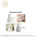 Cake Dummy 9x8