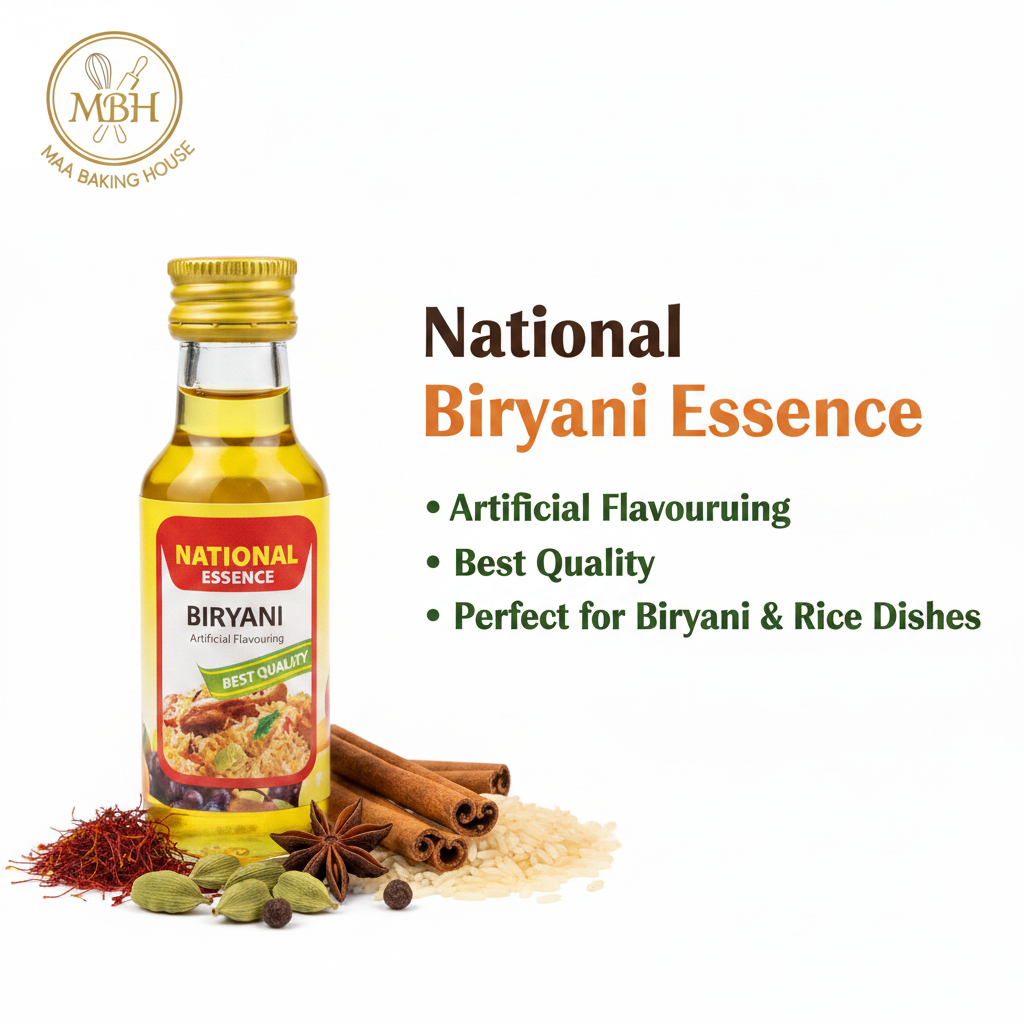 National Essence – Premium Artificial Flavour