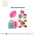 Baby Silicon Mould