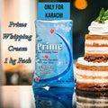 Prime Whipping Cream 1kg
