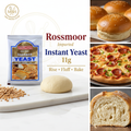 Rossmoor Imported Instant Yeast – 11g