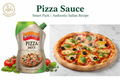 Shangrila Pizza Sauce | 250gm & 400gm