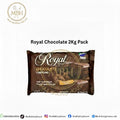 Royal Chocolate 2Kg Pack
