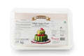 Vizyon White Sugar Paste 1kg