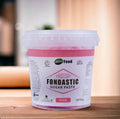 Milkyz Pink Fondant 1kg Bucket