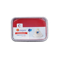 Vibgyor Red Fondant 1Kg Box