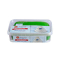 Vibgyor Green Fondant 1Kg Box