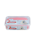 Vibgyor Pink Fondant 1Kg Box