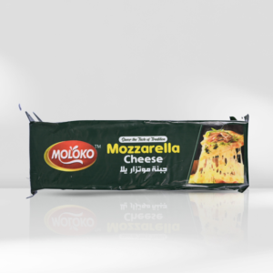 Moloko Mozzarella Cheese 500g