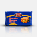 Moloko Cheddar Cheese Slices 1kg