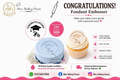 🎓 Congratulations! Fondant Embosser
Stamp